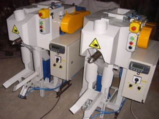 bulkkituotteiden pakkauslaitteet Puola