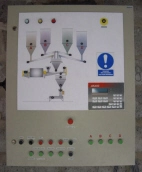 bulkkituotteiden pakkauslaitteet Puola