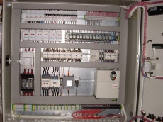 bulkkituotteiden pakkauslaitteet Puola