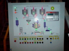 bulkkituotteiden pakkauslaitteet Puola